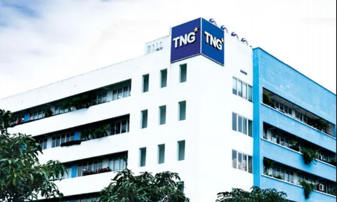 Bất ngờ lý do công ty Đầu tư và Thương mại TNG bị xử phạt 25 triệu đồng