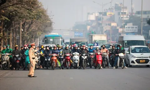 Sẽ không để xảy ra phạt oan, phạt sai người tham gia giao thông khi thực hiện Nghị định 168