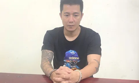 Lý do chính khiến cựu tuyển thủ quốc gia Lê Sỹ Mạnh bị bắt khẩn cấp