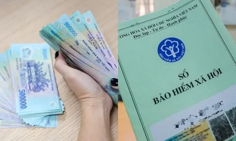 Người lao động cần biết: Quy định điều chỉnh tăng lương hưu năm 2025