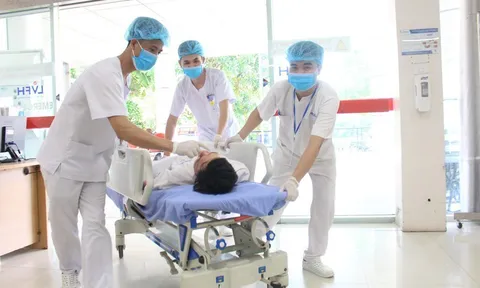 Tin vui: 62 bệnh, nhóm bệnh được 100% mức hưởng bảo hiểm y tế khi vượt tuyến