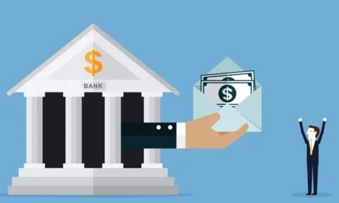 Năm 2025, 17 ngân hàng cho vay ưu đãi 4,7%/năm