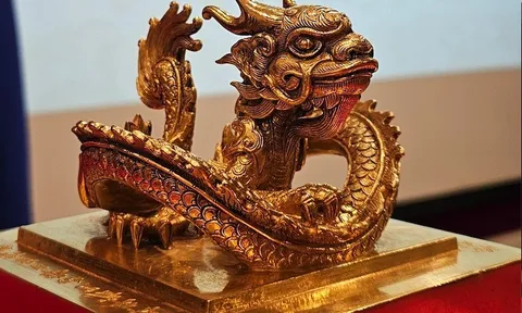 Thêm 33 hiện vật được công nhận bảo vật quốc gia: Những báu vật quý giá, phản ánh chiều sâu lịch sử và bản sắc văn hóa Việt Nam