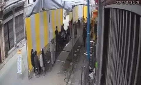 Góc nhìn pháp lý về trách nhiệm các bên trong vụ lái xe đâm vào rạp đám tang ở Hải Dương