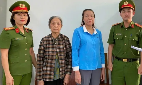 Vì sao chủ cơ sở mái ấm Hoa Hồng Giáp Thị Sông Hương bị khởi tố?