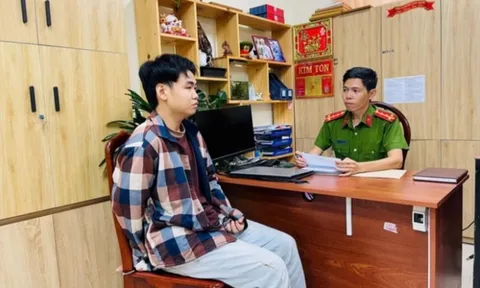 Bắt giữ thanh niên 22 tuổi "Giở trò đồi bại" khiến bé gái 12 tuổi sinh con