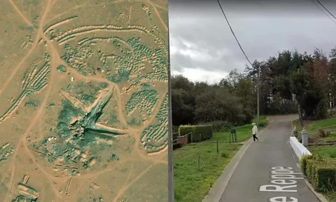 Google Maps "giải mã" vụ mất tích bí ẩn của cụ bà 83 tuổi, hé lộ sự thật thương tâm