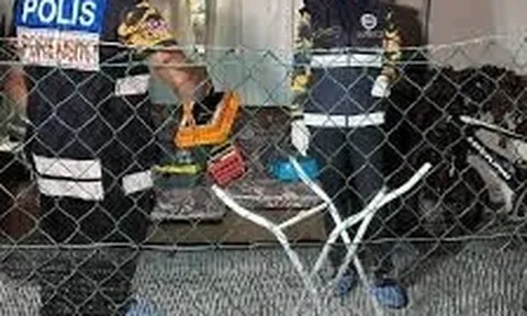 Bé gái 6 tuổi tử vong thương tâm vì bị kẹp vào chiếc bàn gấp mà nhiều gia đình ở Việt Nam mua về dùng hằng ngày