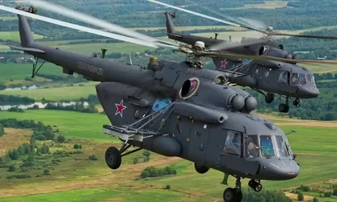 Ukraine và Nga liên tục giằng co cực gắt trên chiến trường