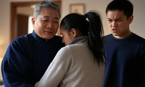 Ép con trai chia tay bạn gái để cưới làm vợ mình , bị kết án tử hình vì nhận hối lộ, góc khuất đầy bê bối sau chức danh Chủ tịch ngân hàng