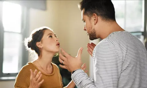 Chiếc nhẫn đính hôn của bà nội chấm dứt mối quan hệ tưởng không thể tách rời của cặp đôi, lý do khiến triệu người đồng cảm