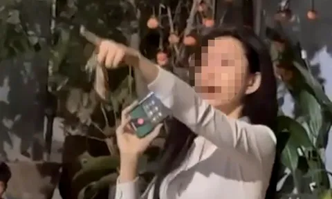 Sức khỏe của nữ nhân viên ngân hàng ở Cần Thơ bị đánh ghen xé áo lột quần hiện giờ ra sao?