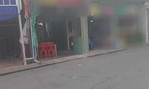 Bắt Phó Trưởng Phòng Dân tộc huyện dâm ô với nữ sinh thuê trọ khi sửa hộ ông nước, lời khai bàng hoàng