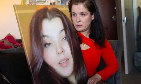 Người mẹ đau đớn trước cái chết của cô con gái 20 tuổi, nguyên nhân tử vong khiến triệu người tê tái