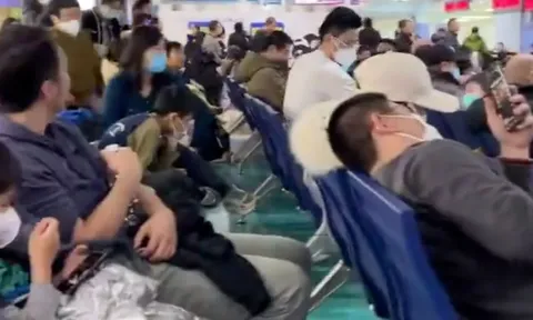 Bệnh lạ ở Trung Quốc nguy hiểm thế nào?