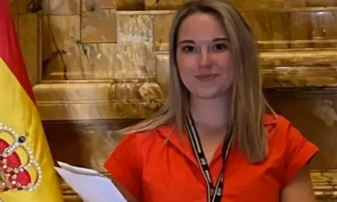 Nữ sinh viên 22 tuổi tử vong vì bị loài động vật cực hiền lành tấn công