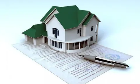 Người bố lập tức kiện con gái đi tù 2 tháng khi phát hiện bất động sản của mình "cất cánh"