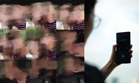 Nam cảnh sát bị bạn gái quen qua mạng vạch trần bộ mặt thật: Khám xét nhà riêng lộ tình tiết bất thường