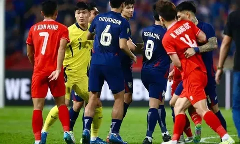 Truyền thông Thái Lan chê trách bàn thắng của Supachok "gắt" như thế nào?