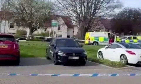 Chồng cán xe ô tô qua người vợ 2 lần liên tiếp: Tuyên bố cực sốc về ý đồ vô cùng nham hiểm