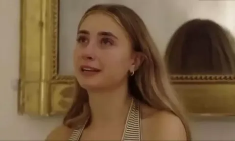 Nữ người mẫu ngủ với 101 người đàn ông trong một ngày: Kế hoạch ngủ với 1000 người/ngày gây sốc