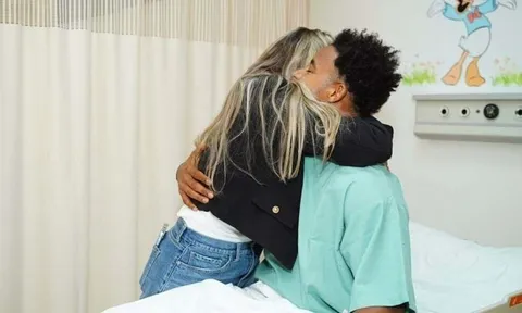 Bác sĩ tiết lộ chấn thương của Nguyễn Xuân Son nghiêm trọng hơn dự đoán