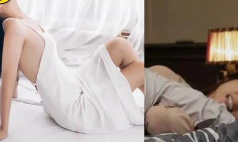 Cô gái bán thân ngủ với 620 người đàn ông trong vòng 8 giờ để kiếm tiền: Từ đau đớn kiệt quệ đến bi kịch ám ảnh