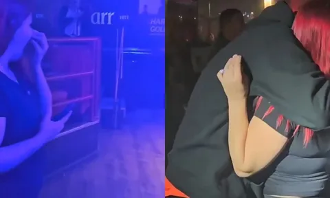 Hoàn cảnh đáng thương của cô gái bị bạn trai sát hại sau màn quỳ gối cầu hôn lãng mạn