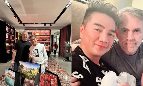 Đàm Vĩnh Hưng bị dồn đến cùng, đối mặt nguy cơ mất hàng chục triệu USD