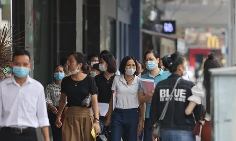 WHO chính thức khuyến cáo những gì về Virus gây viêm phổi HMPV ở Trung Quốc?