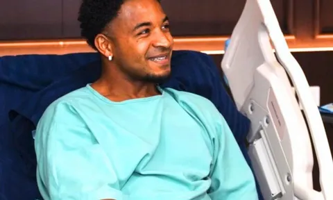 Cơ hội trở lại sân cỏ của Nguyễn Xuân Son: 10% quá trình, 90% công tác phía sau, chế độ dinh dưỡng đặc biệt không để béo