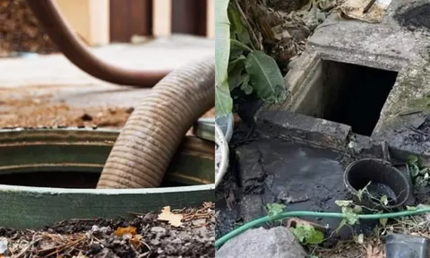 Phát hiện thi thể nhà báo chống tham nhũng bị giấu trong bể phốt: Hiện trường nhiều nghi vấn