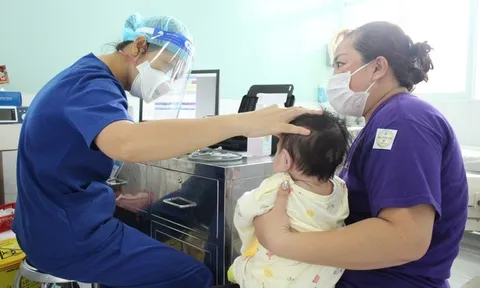 Sở Y tế TP.HCM: Virus HMPV gây bệnh nguy hiểm ở Trung Quốc đã lưu hành tại địa phương năm 2023 và 2024