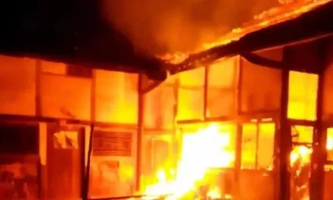 Người đàn ông chết bất thường sau khi mua bảo hiểm: Vạch trần âm mưu tình ái đẫm lệ