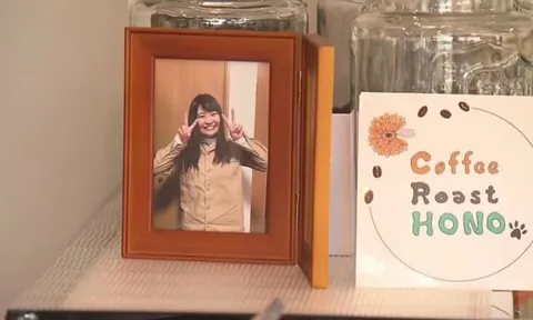 Người cha 60 tuổi nghỉ việc để thực hiện lời hứa đặc biệt với con gái quá cố lay động trái tim triệu người