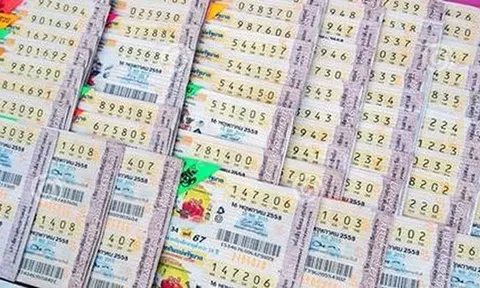 Thanh niên được tặng vé số trong tiệc tất niên, biết trúng 21 tỷ đồng, công ty quay xe đòi lại 