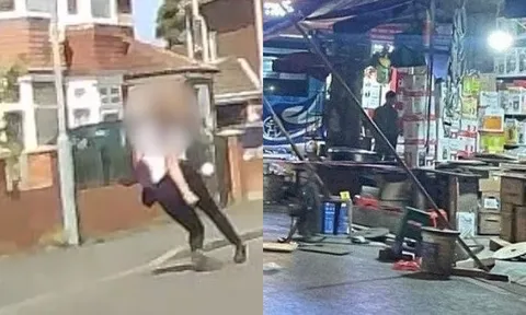 Bị kịch từ "hẹn hò" qua mạng xã hội: Kết án gã trai truy sát thiếu nữ 15 tuổi vì không gửi ảnh nhạy cảm theo yêu cầu