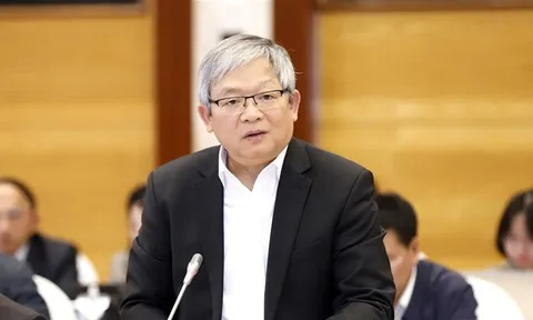 Thông tin "lãnh đạo Ngân hàng ACB đánh bạc", Bộ Công an nói gì?