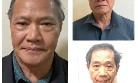 Vì sao nguyên Thứ trưởng Bộ NN&PTNT Hoàng Văn Thắng bị khởi tố?