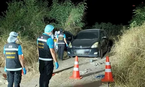 Phát hiện thi thể người phụ nữ cùng con mèo, tình tiết bất ngờ lộ trong lá thư tuyệt mệnh