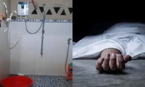 Người mẹ qua đời trong nhà vệ sinh 3 ngày mà không ai biết, con gái tiết lộ chi tiết đau lòng