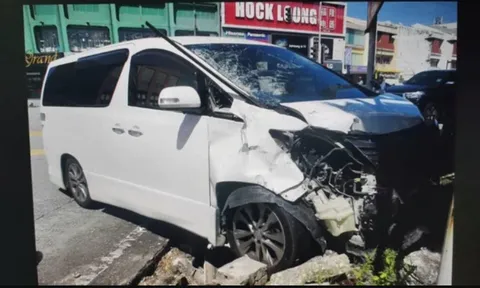 Vụ tài xế vượt đèn đỏ tông 2 chị em ruột tử vong: Xót xa với gia cảnh nạn nhân