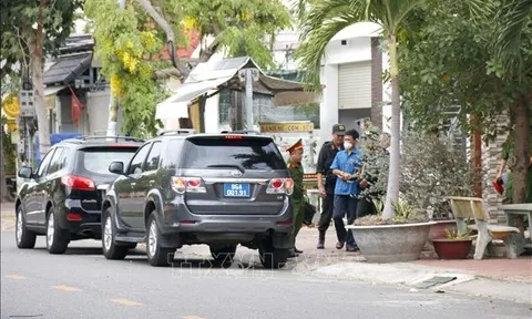 Vì sao Giám đốc Sở Giáo dục và Đào tạo Bình Thuận bị khởi tố?