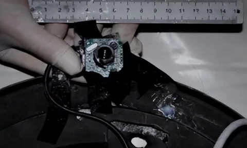 Vợ cùng nhân tình hãm hại chồng tử vong: Camera giấu kín vạch trần kế hoạch nhẫn tâm