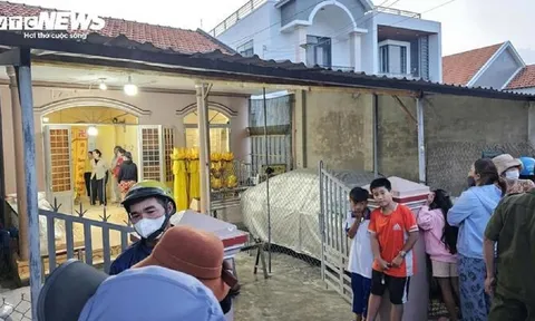 Vụ án 2 vợ chồng giáo viên bị sát hại: Nghi nguyên nhân từ mảnh đất hàng chục tỷ đồng