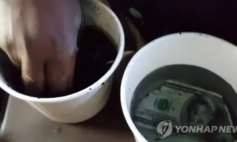 Clip: "Nhuộm đen đô la", trò lừa đảo mới tính vi khiến người dùng mạng dễ sập bẫy