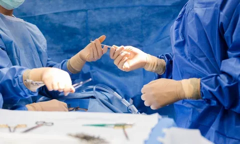 Phán quyết nghiêm minh cho bác sĩ thẩm mỹ "chui" gây ra cái chết của người phụ nữ 35 tuổi