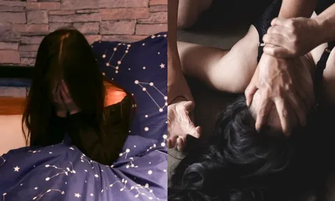 Nữ nhân viên massage bị gã đàn ông xâm hại vì từ chối 'đổi tình lấy tiền sửa nhà'