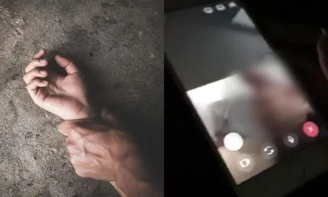 Nữ giảng viên bị tố quấy rối sinh viên: Nạn nhân suy sụp tung loạt tin nhắn nhạy cảm