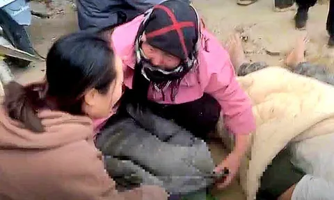 Thông tin mới nhất về 6 nạn nhân tử vong trong vụ tai nạn giao thông nghiêm trọng ở Nghệ An